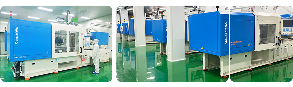 C級車間_富道細胞