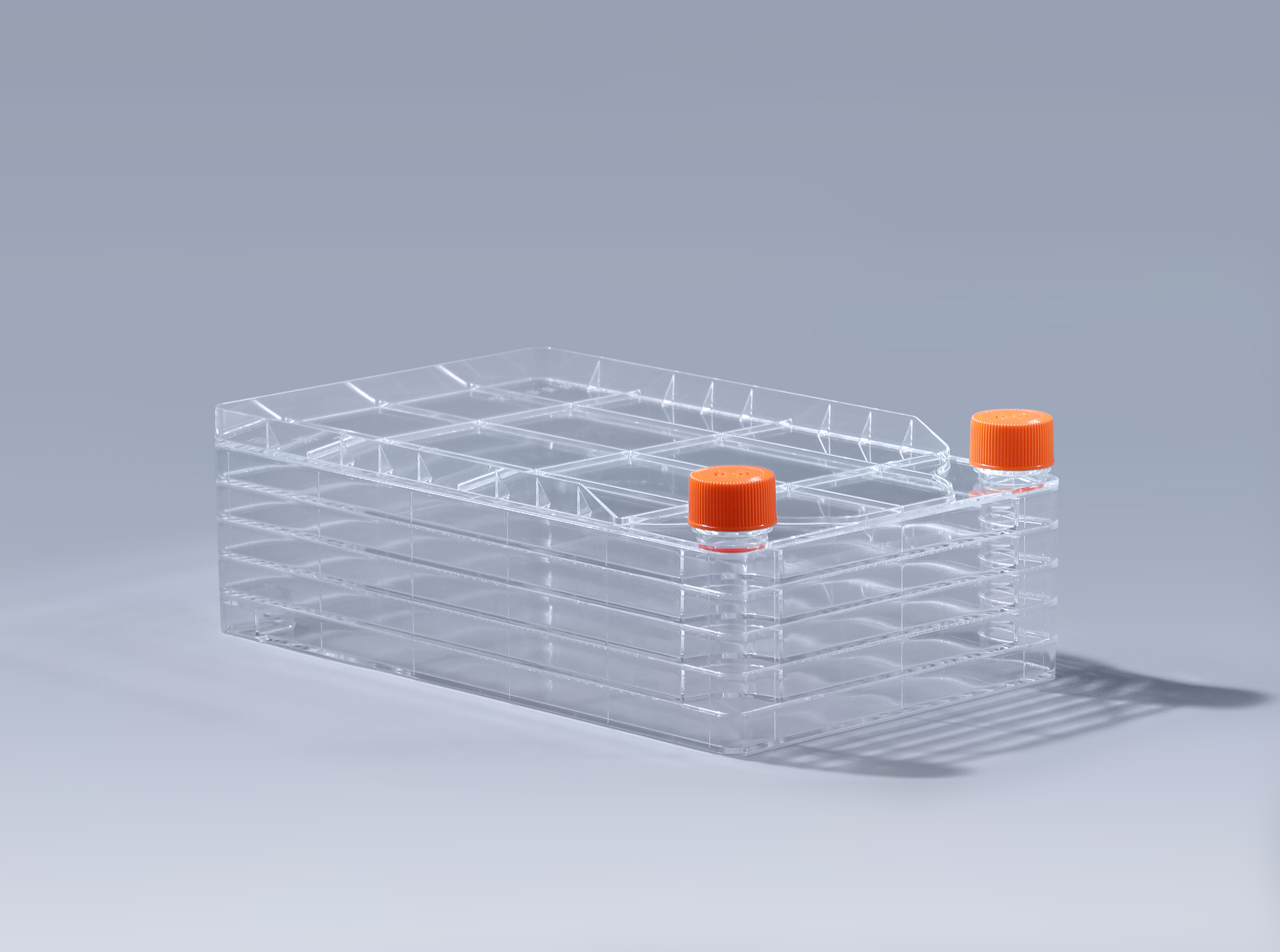 細(xì)胞工廠中細(xì)胞或真菌污染的影響及檢測_富道細(xì)胞