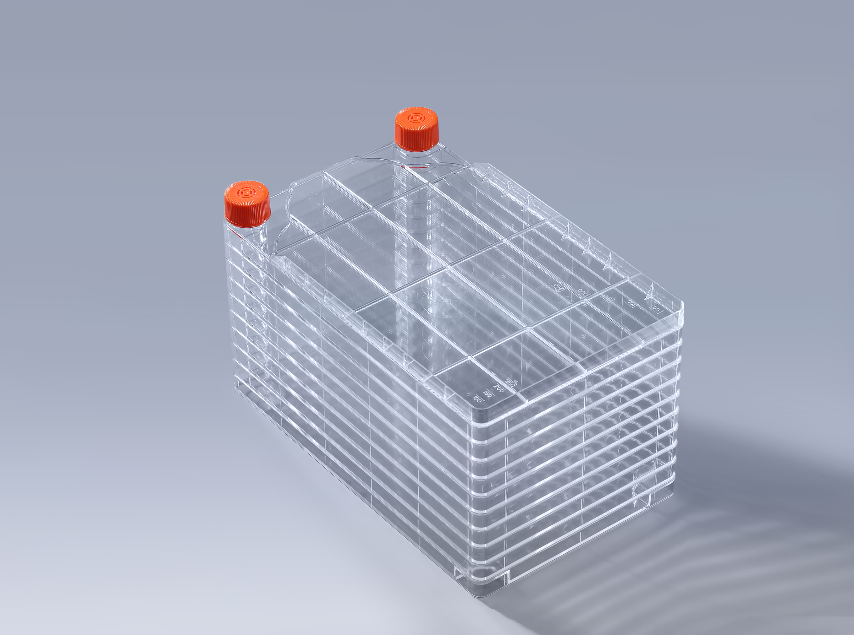 細(xì)胞工廠助力疫苗高效穩(wěn)定生產(chǎn)_富道細(xì)胞