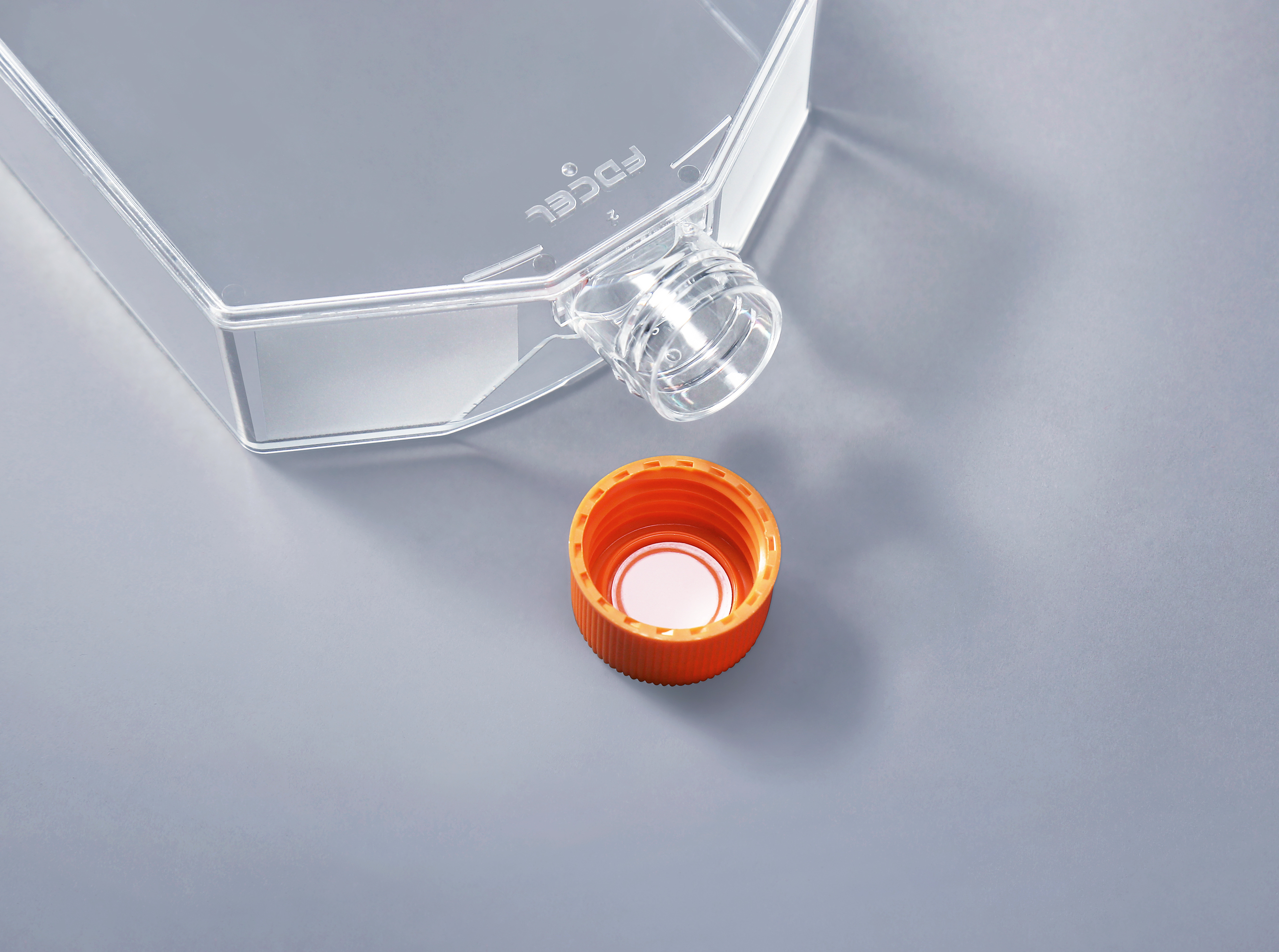 細胞培養(yǎng)瓶的原料應(yīng)符合哪些要求富道細胞