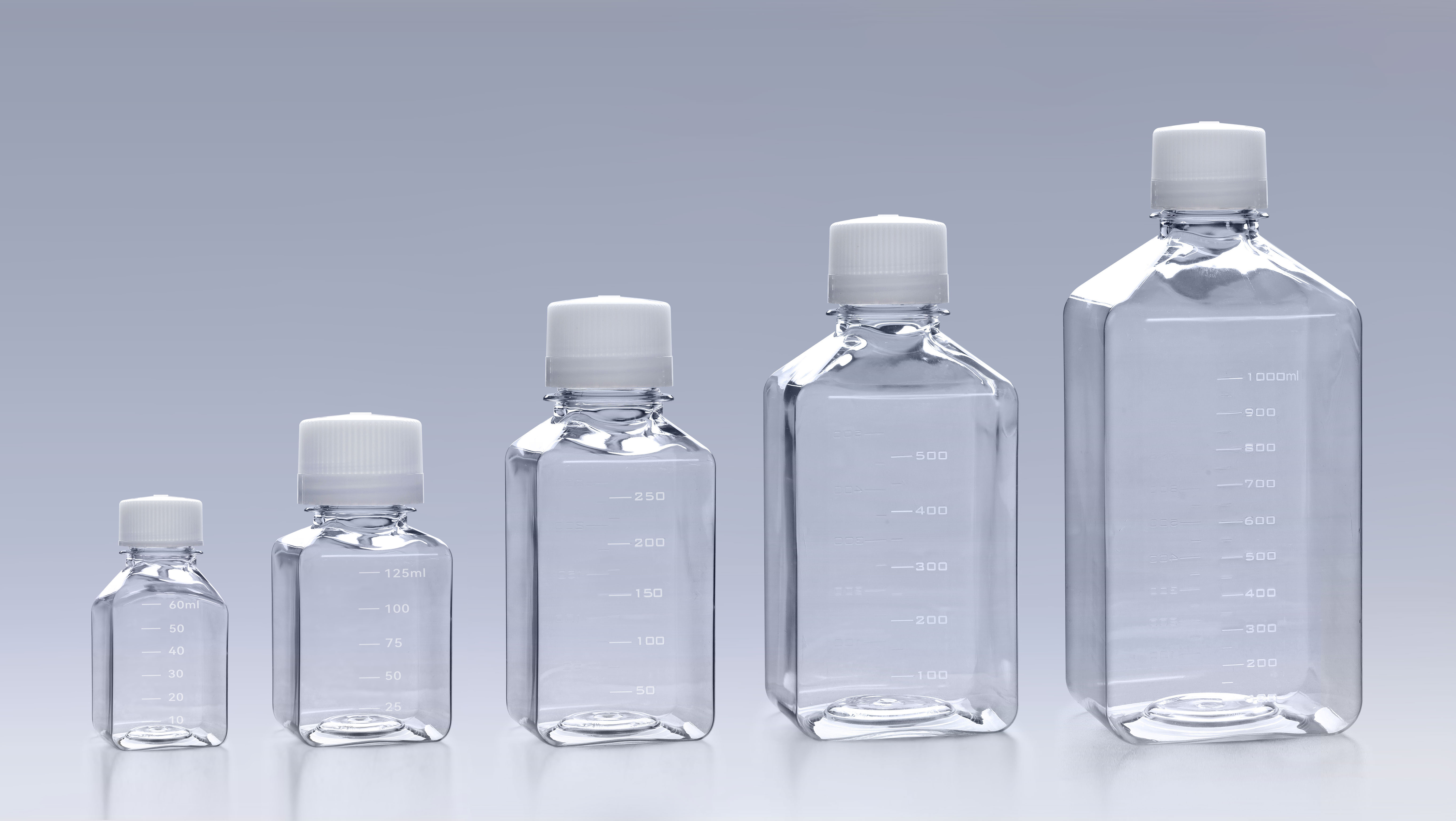 血清瓶在無(wú)血清培養(yǎng)基的應(yīng)用