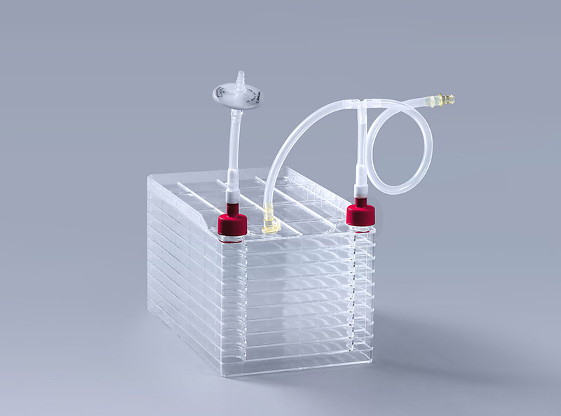 細胞工廠如何選擇細胞培養(yǎng)基_富道細胞