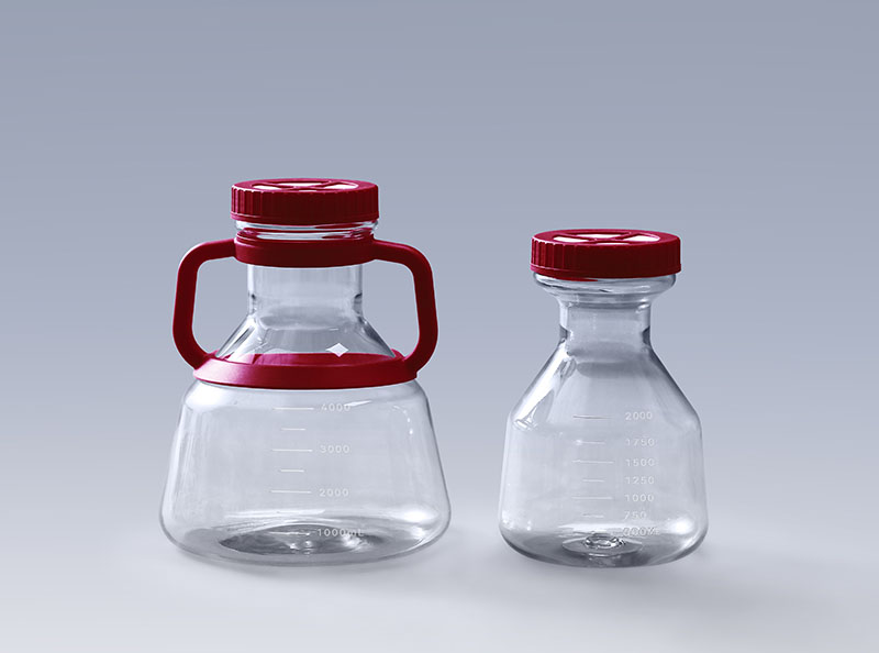 高效搖瓶培養(yǎng)細(xì)胞時的無菌操作_富道細(xì)胞