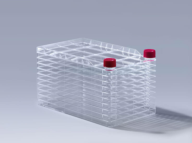 細(xì)胞工廠需要遵循的質(zhì)量標(biāo)準(zhǔn)_富道細(xì)胞