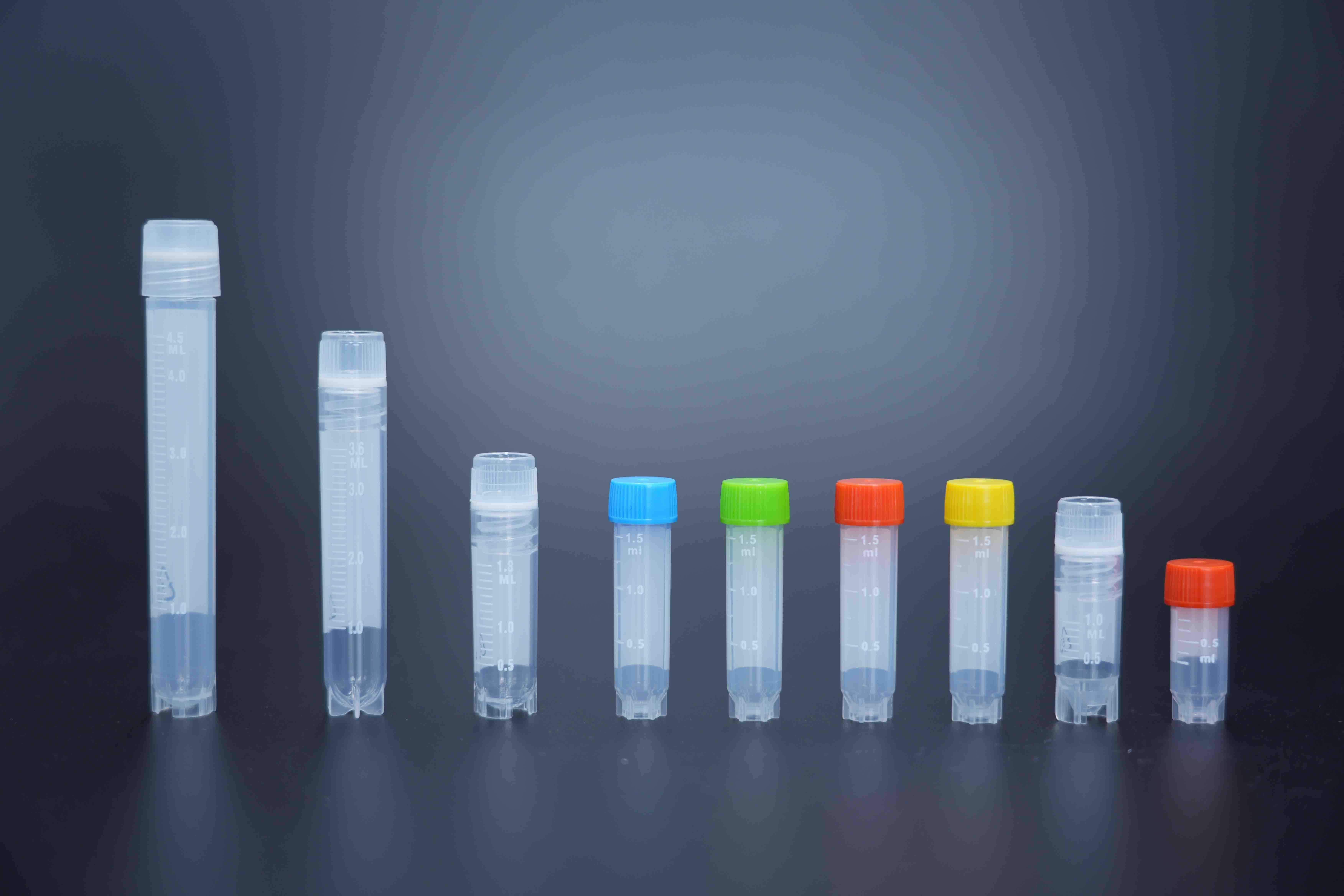 凍存管復(fù)蘇細(xì)胞的流程_富道細(xì)胞