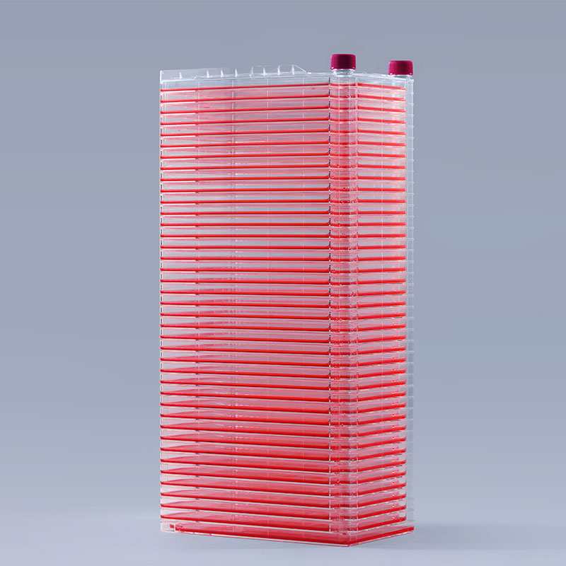 40層細(xì)胞工廠