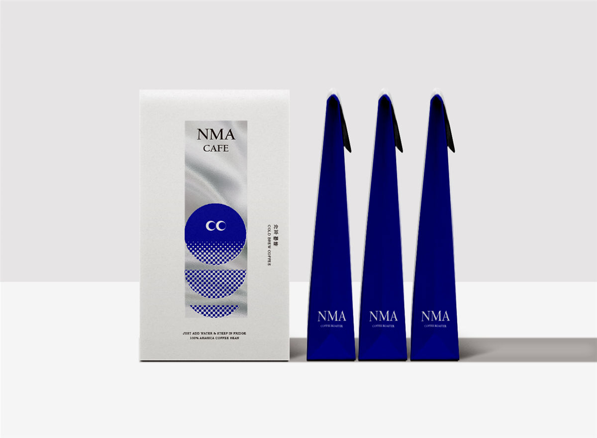 最新咖啡包裝設(shè)計方案圖片參考(圖4)