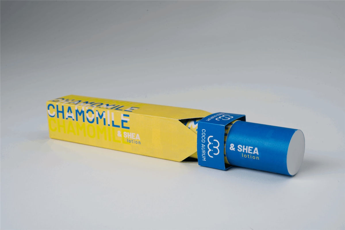 洗發(fā)水包裝設(shè)計(jì)-創(chuàng)意包裝設(shè)計(jì)(圖4)