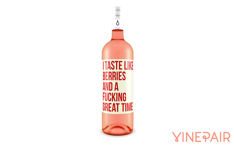 云南玫瑰果酒包裝設(shè)計參考(圖4)