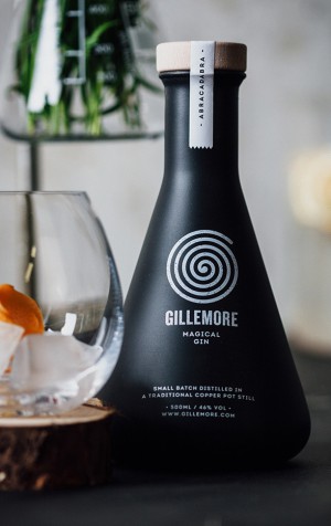 20個白酒瓶設計(圖8)