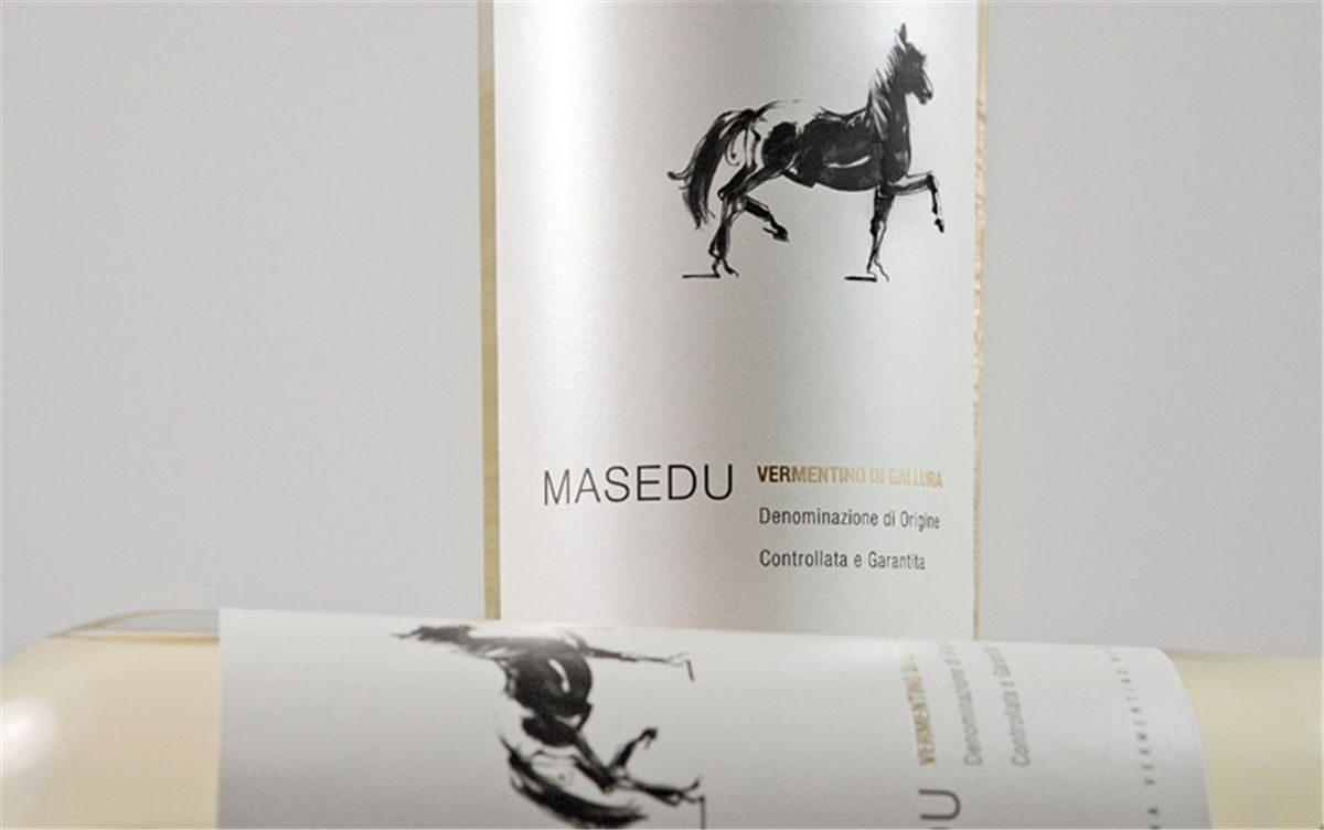 葡萄酒包裝設(shè)計(jì)(圖2) 葡萄酒包裝設(shè)計(jì)(圖2)