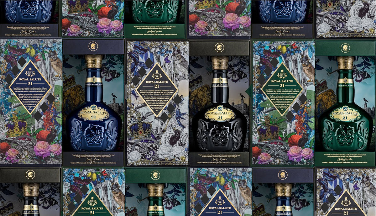 國外酒包裝參考(圖1)