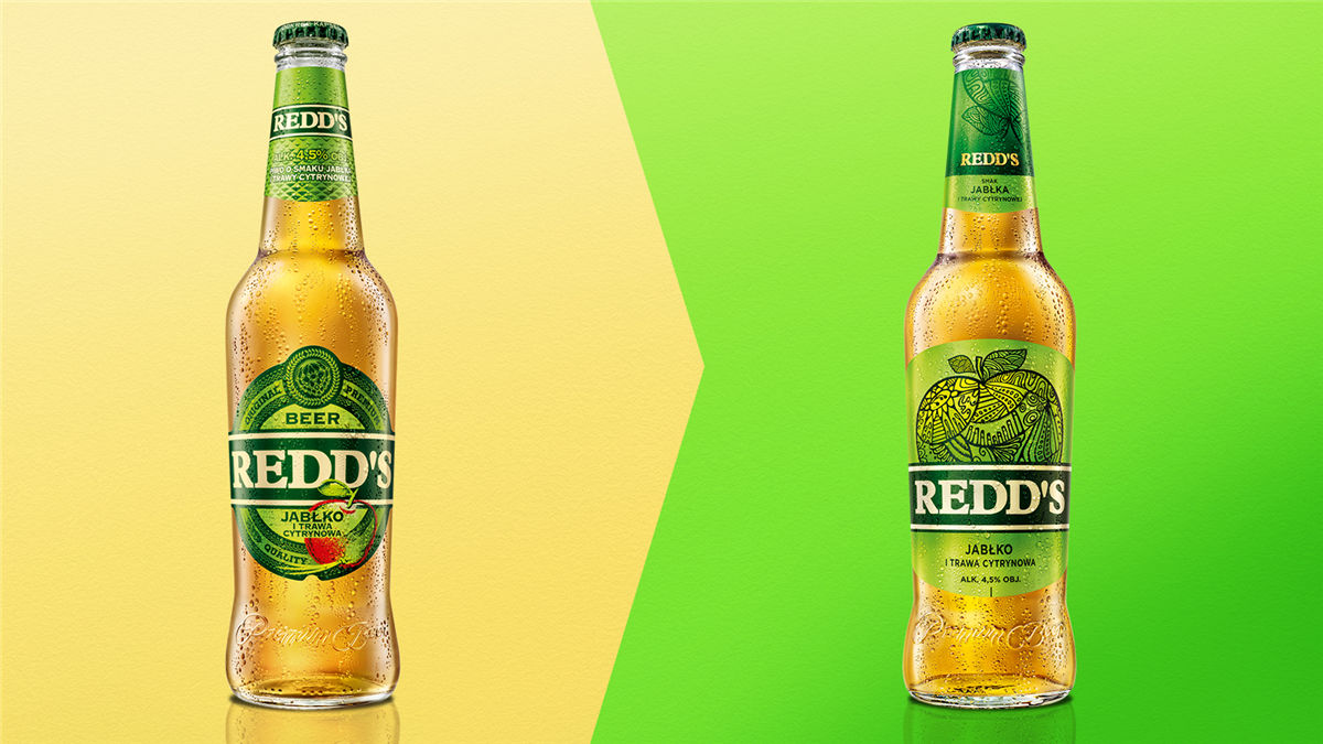 創(chuàng)意啤酒包裝設(shè)計(jì)欣賞(圖2)