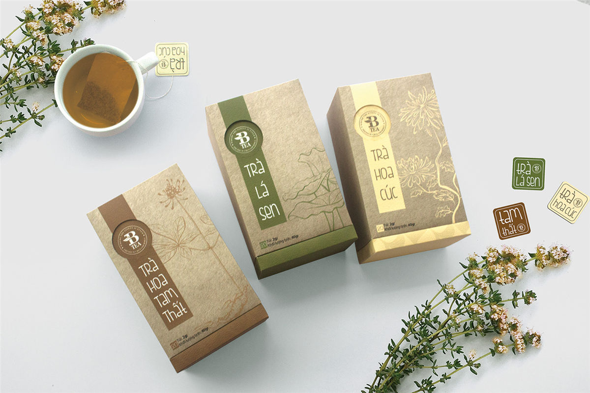 荷葉茶包裝設(shè)計圖片參考(圖2) 荷葉茶包裝設(shè)計圖片參考(圖2)