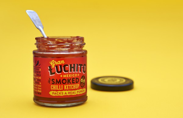 辣椒醬包裝設(shè)計參考(圖2) 辣椒醬包裝設(shè)計參考(圖2)