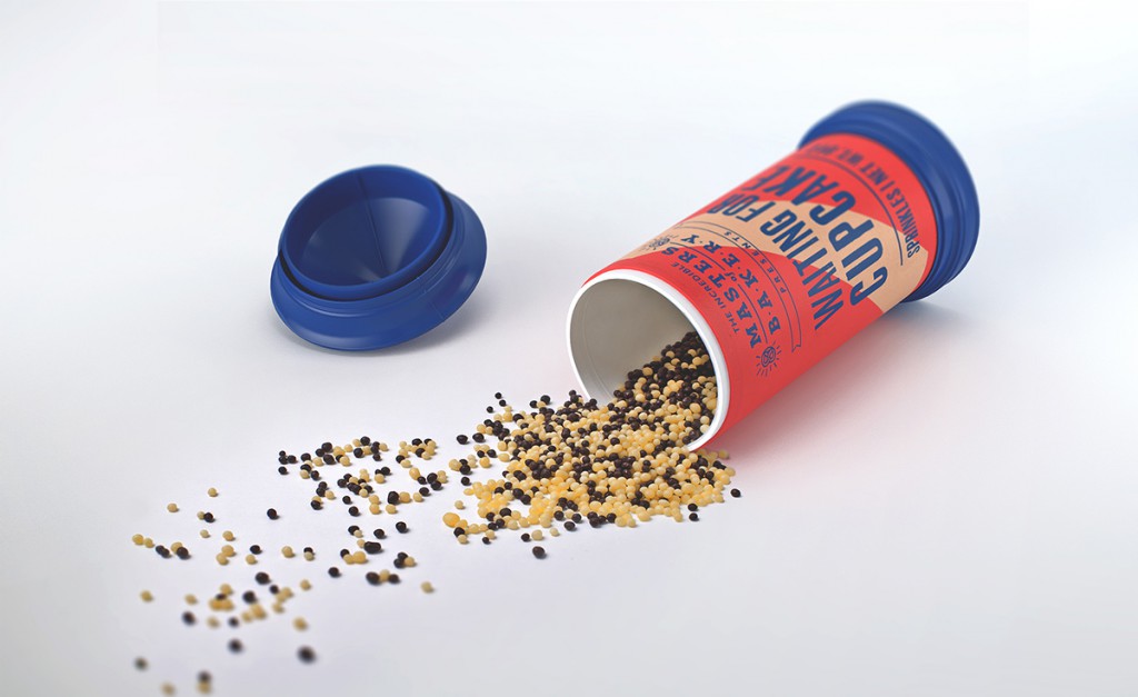 調(diào)味品包裝設(shè)計(圖2)