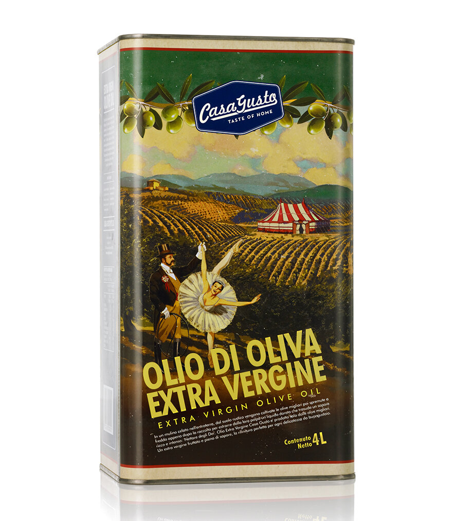 復(fù)古食品包裝設(shè)計(jì)(圖3)