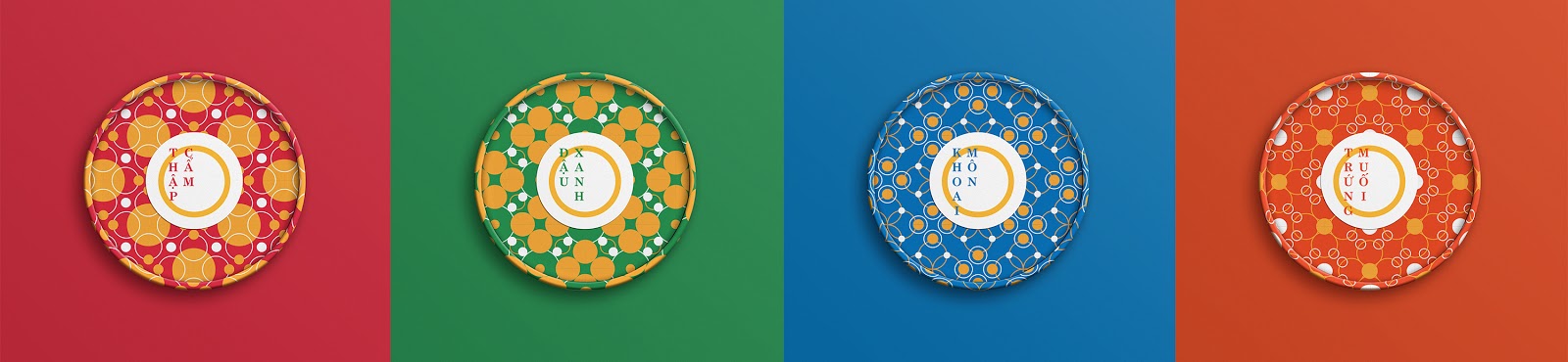 高檔月餅盒包裝設(shè)計(jì)(圖3)