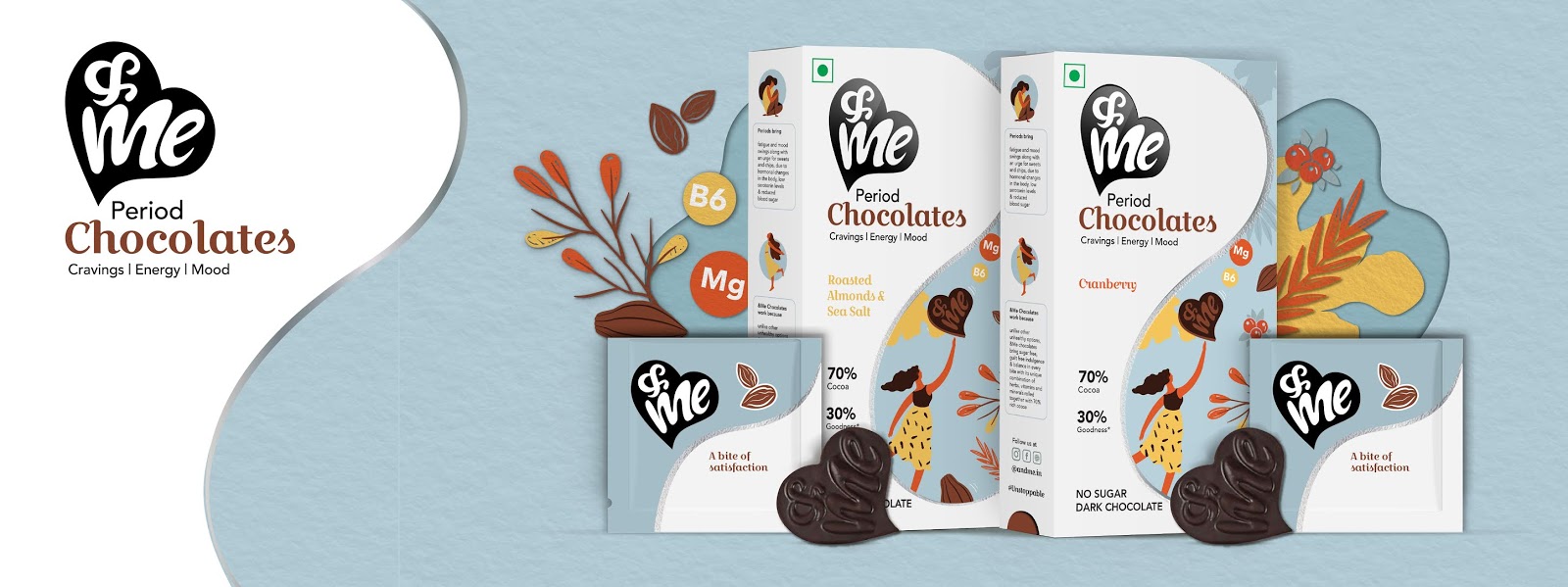 巧克力產(chǎn)品包裝設(shè)計(jì)(圖6)