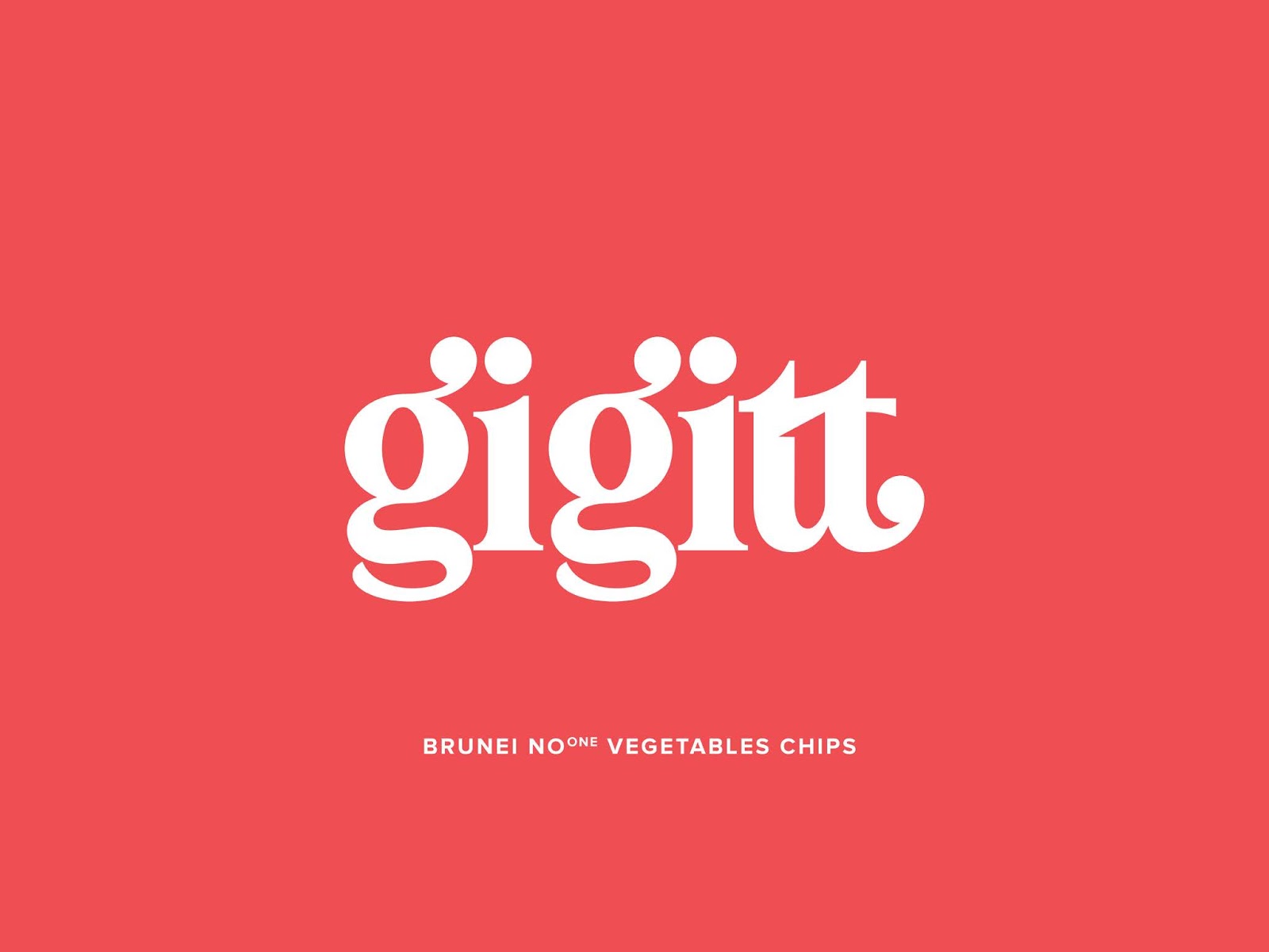 蔬菜干零食包裝設(shè)計(圖1)