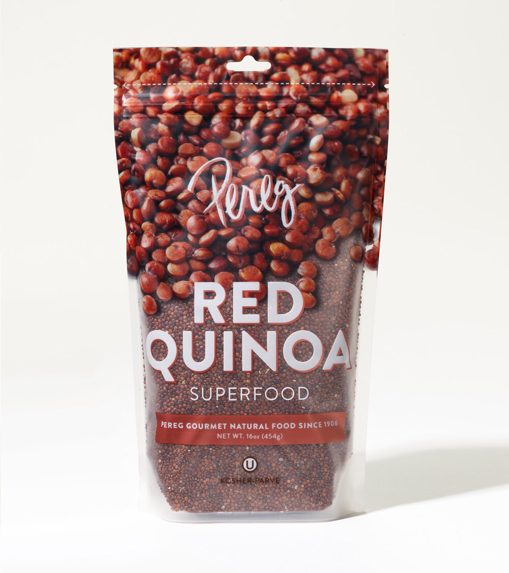 雜糧包裝設(shè)計(jì)(圖1)