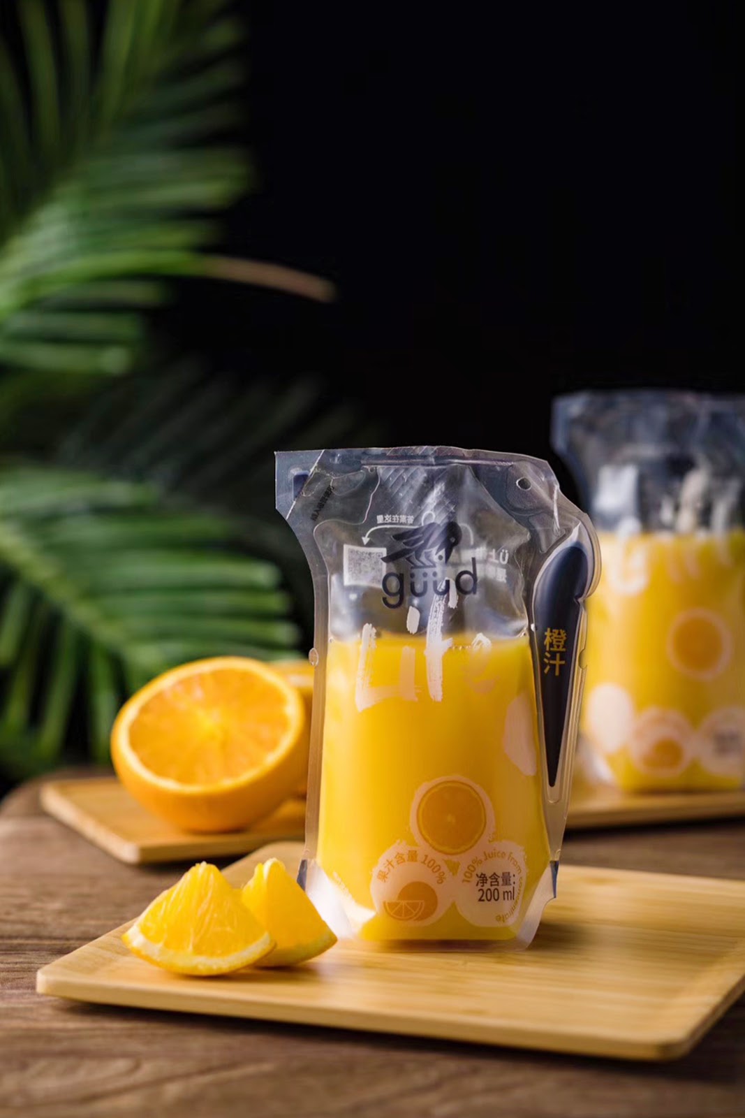 常溫愛(ài)克林果汁包裝設(shè)計(jì)參考(圖7)