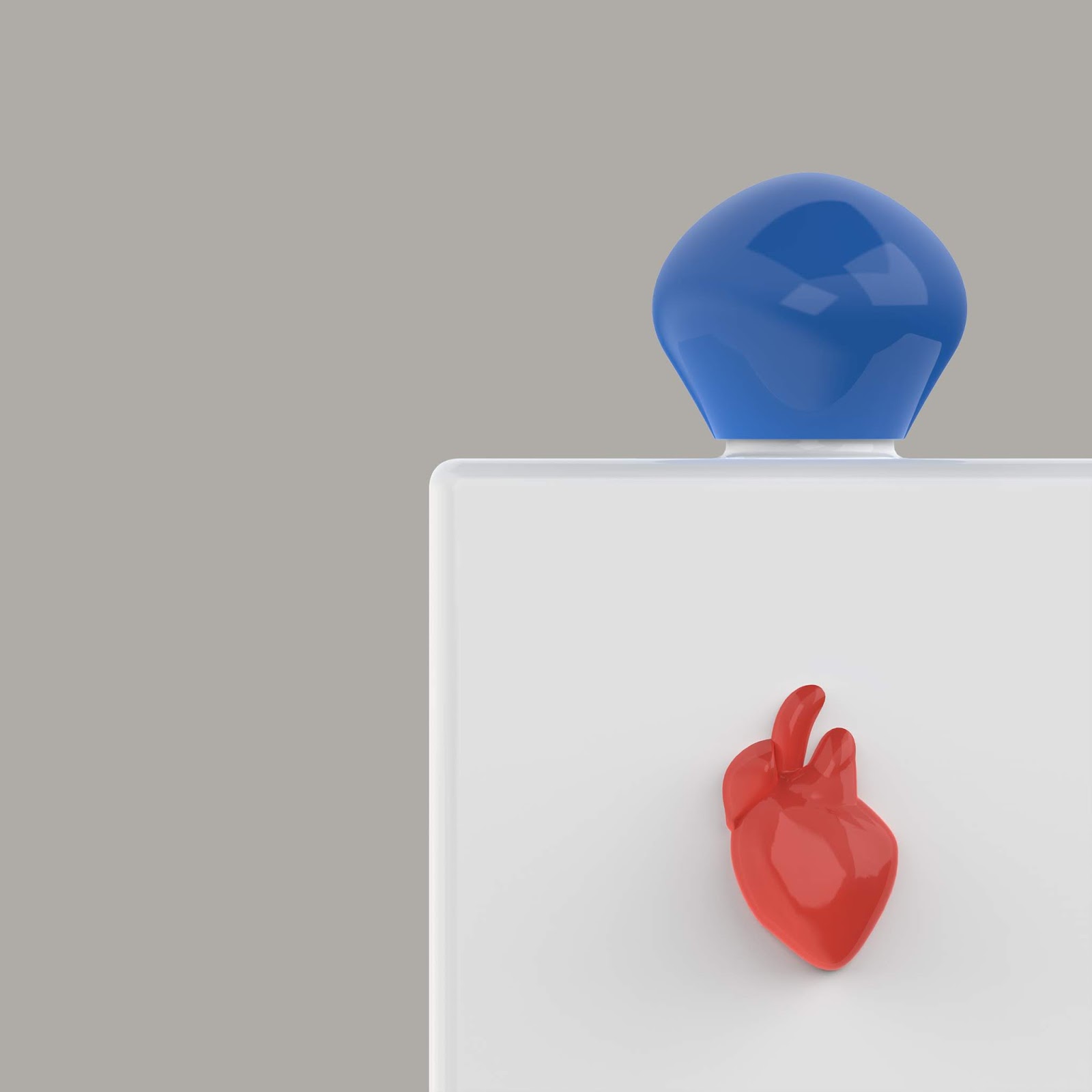 上海簡(jiǎn)約白酒瓶設(shè)計(jì)欣賞(圖5)