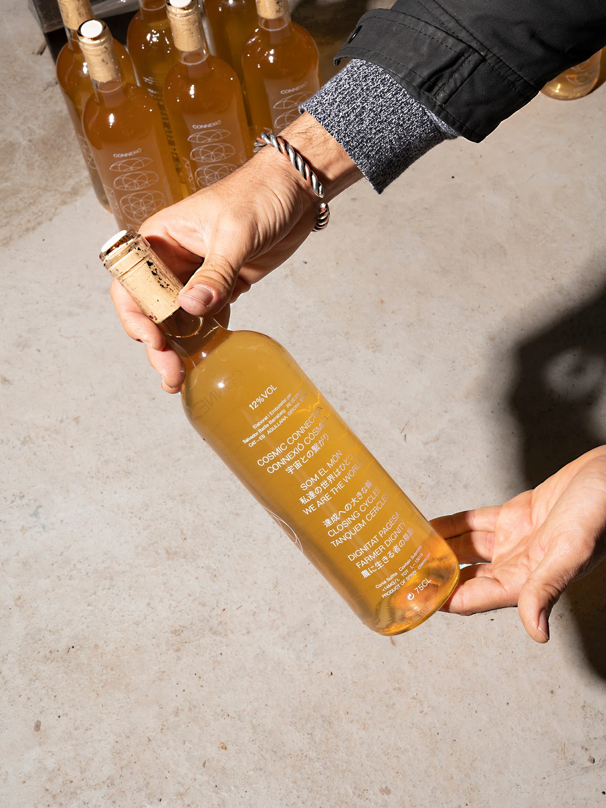 深圳葡萄酒包裝設(shè)計(jì)欣賞(圖1)