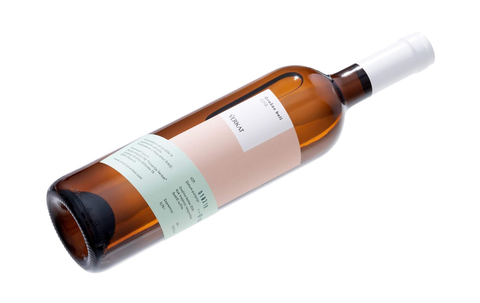 蘇州紅酒包裝設(shè)計(jì)欣賞(圖4)