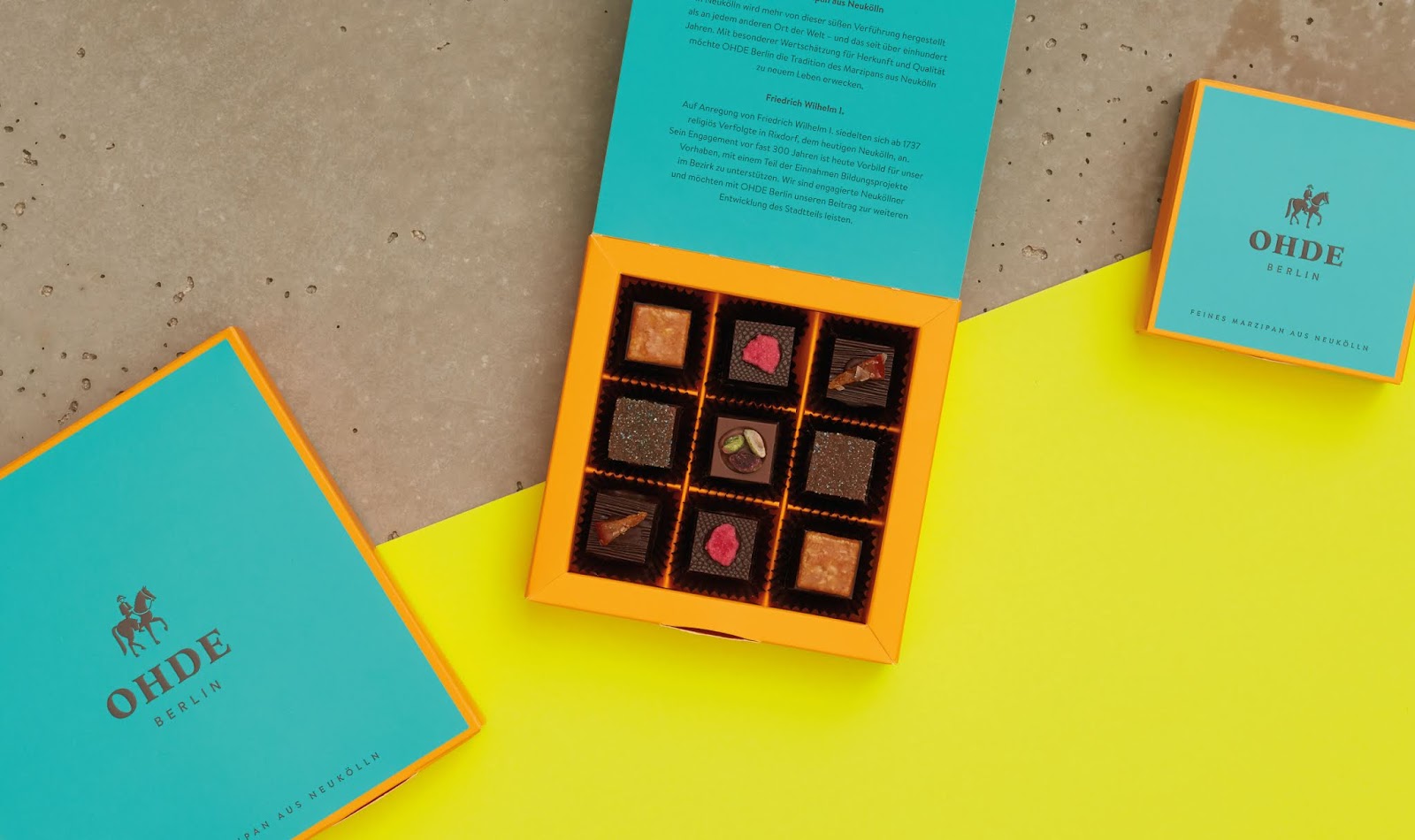 哈爾濱禮盒包裝設(shè)計(jì)(圖2)