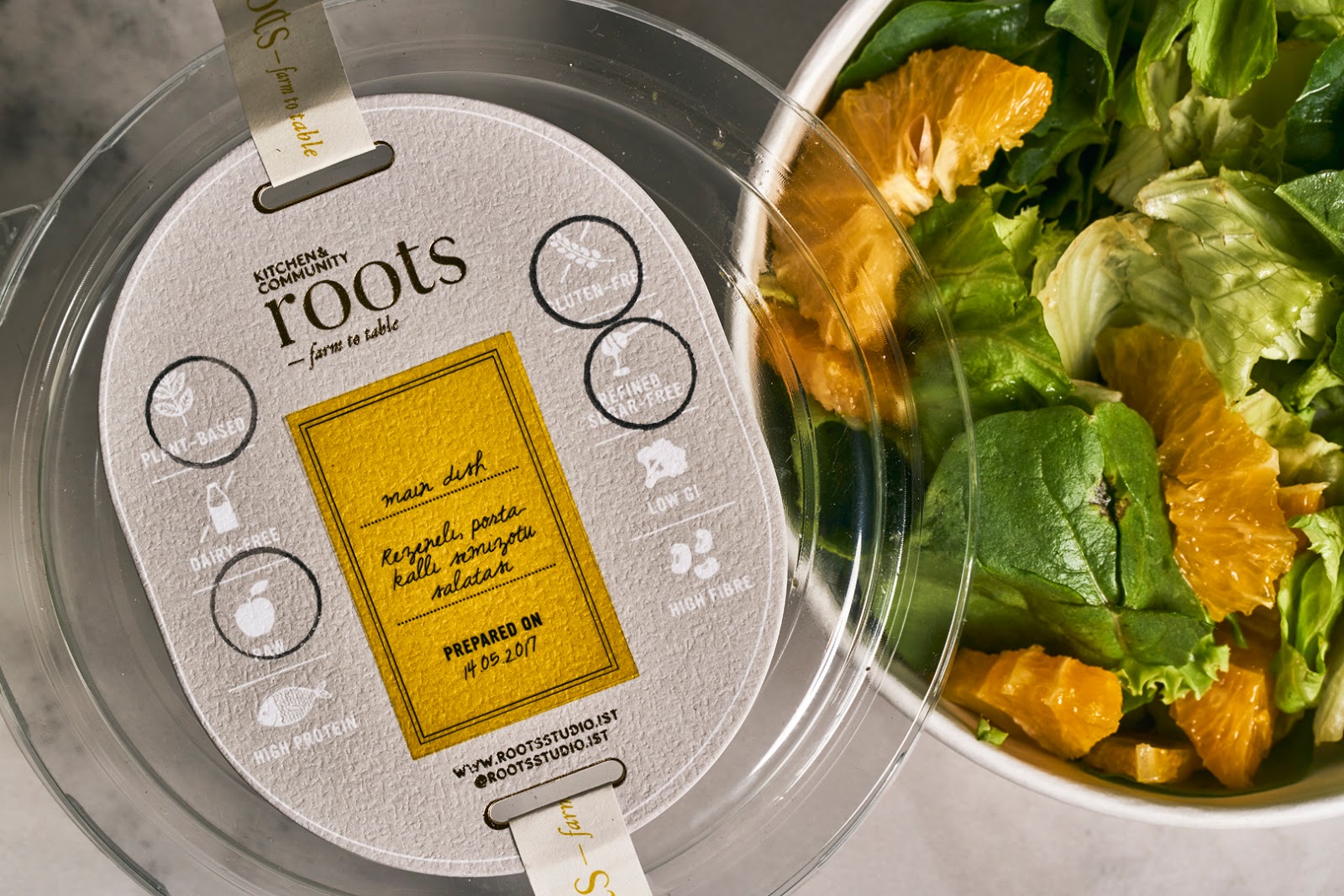 煙臺(tái)蛋糕品牌包裝設(shè)計(jì)(圖4)