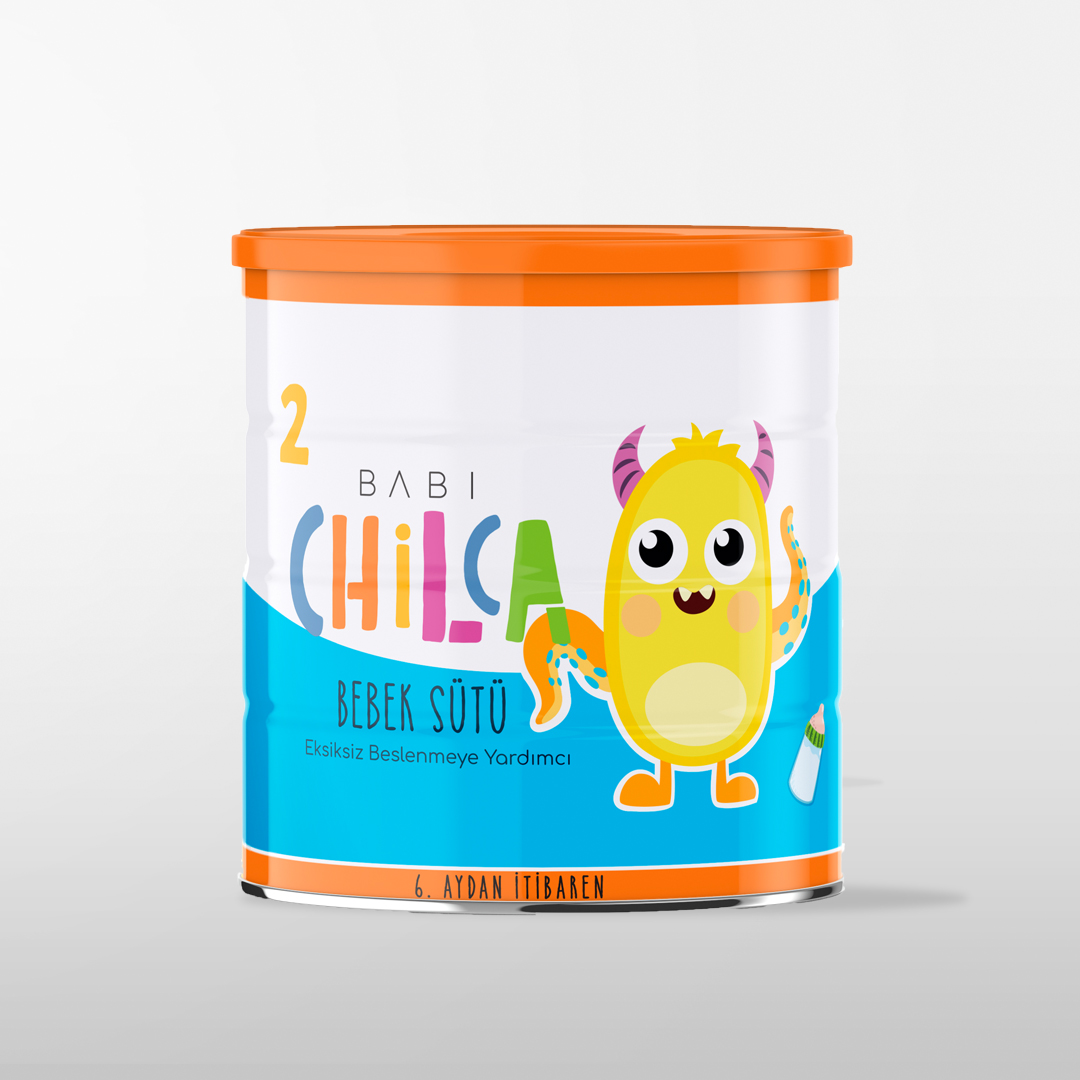 唐山兒童食品包裝設(shè)計(jì)(圖3)