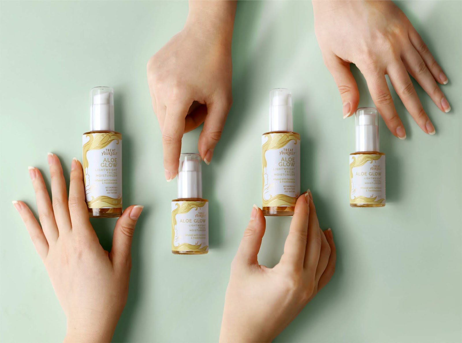 唐山化妝品包裝設(shè)計(圖3)