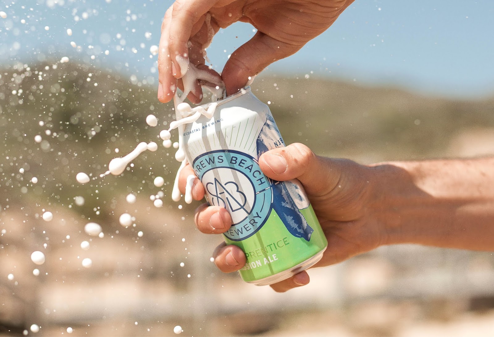 常州啤酒包裝設(shè)計(jì)(圖4)