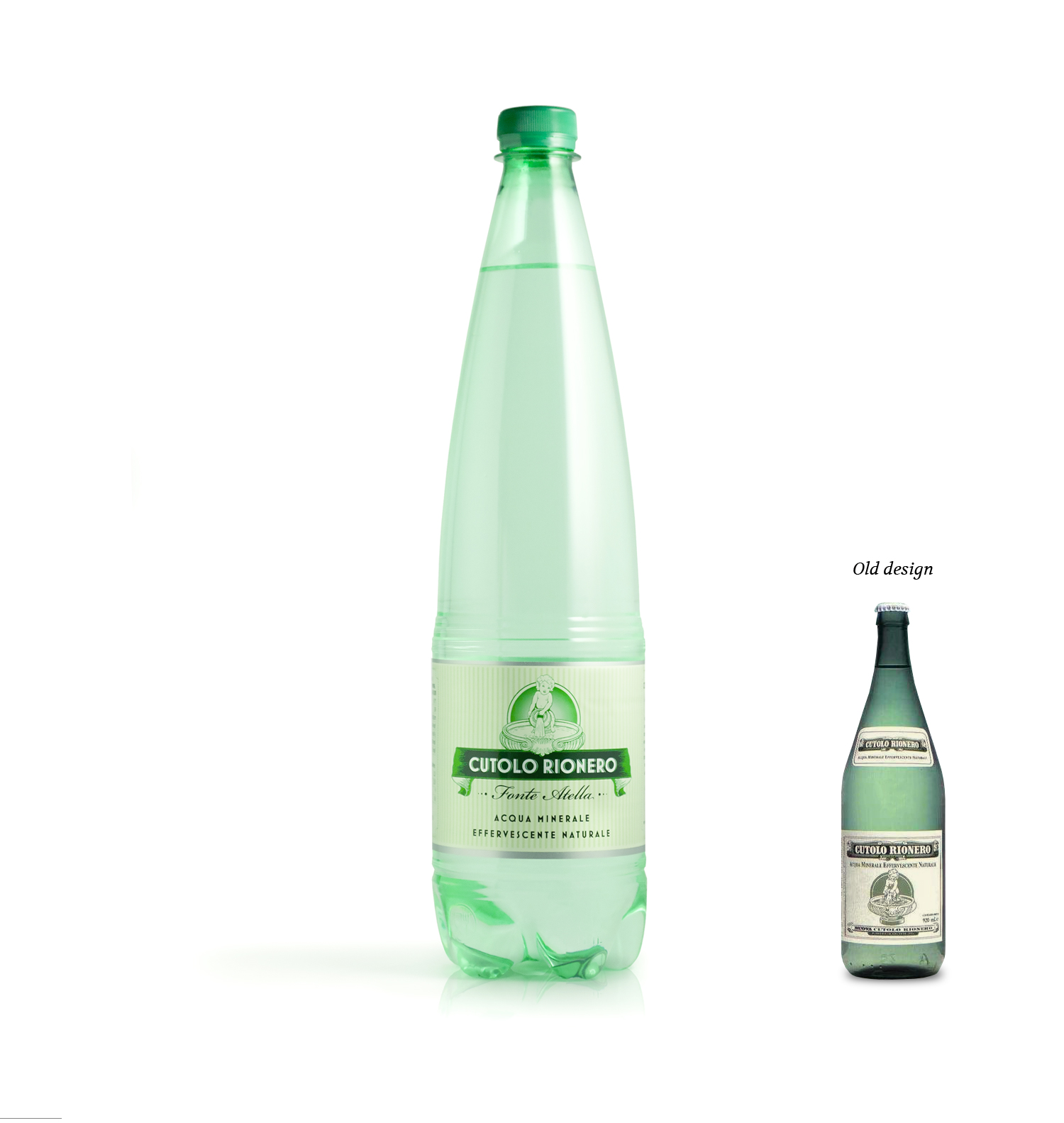 國外礦泉水包裝設(shè)計訴求領(lǐng)導(dǎo)地位(圖1)