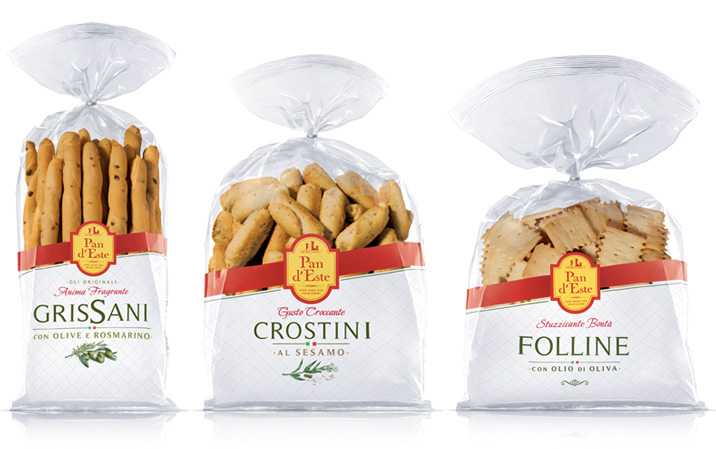 簡約的面包品牌包裝設(shè)計(jì)(圖5) 簡約的面包品牌包裝設(shè)計(jì)(圖5)