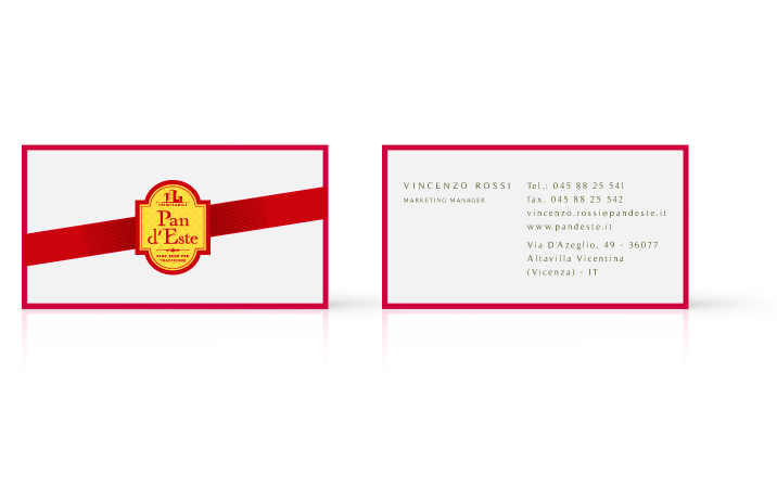 簡約的面包品牌包裝設(shè)計(jì)(圖10) 簡約的面包品牌包裝設(shè)計(jì)(圖10)