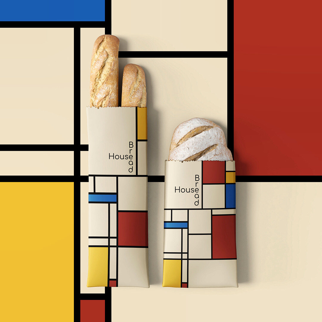 洛陽食品包裝設計公司(圖4)