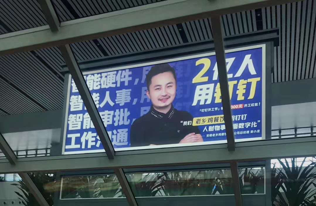 找到合適的第三方為你說(shuō)話,更容易建立品牌?(圖1)