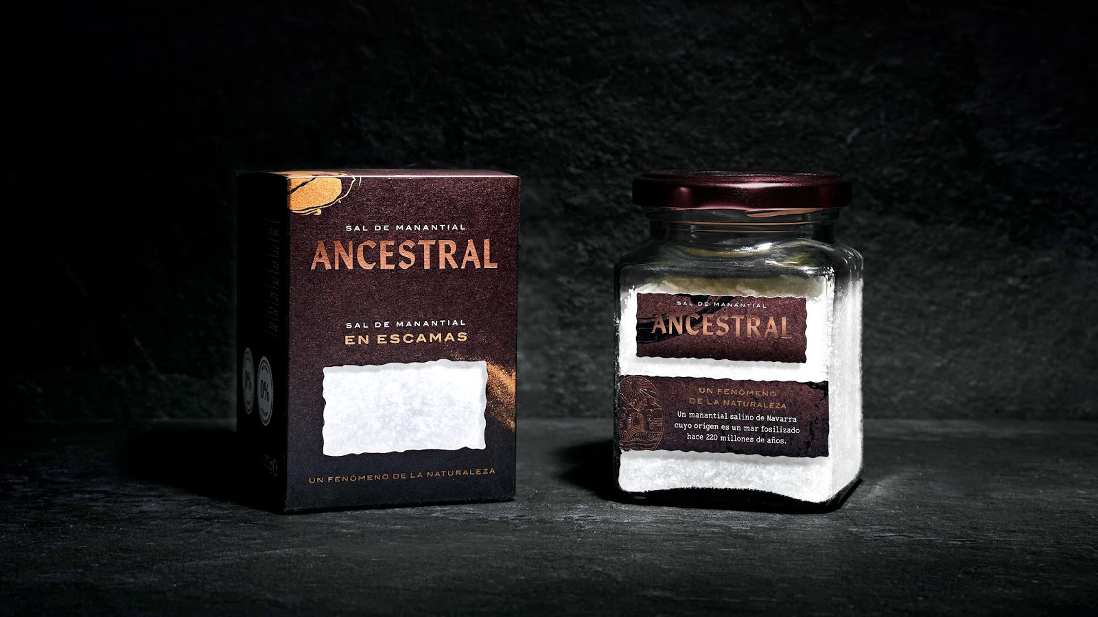 高端食鹽包裝設(shè)計(圖4) 高端食鹽包裝設(shè)計(圖4)