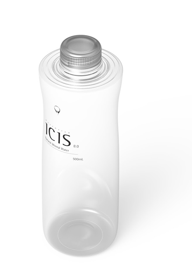 礦泉水瓶型設(shè)計(jì)(圖4)