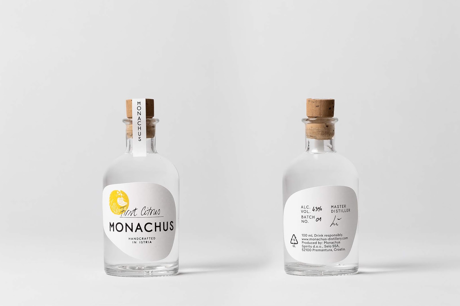 光瓶小酒包裝設計(圖9)