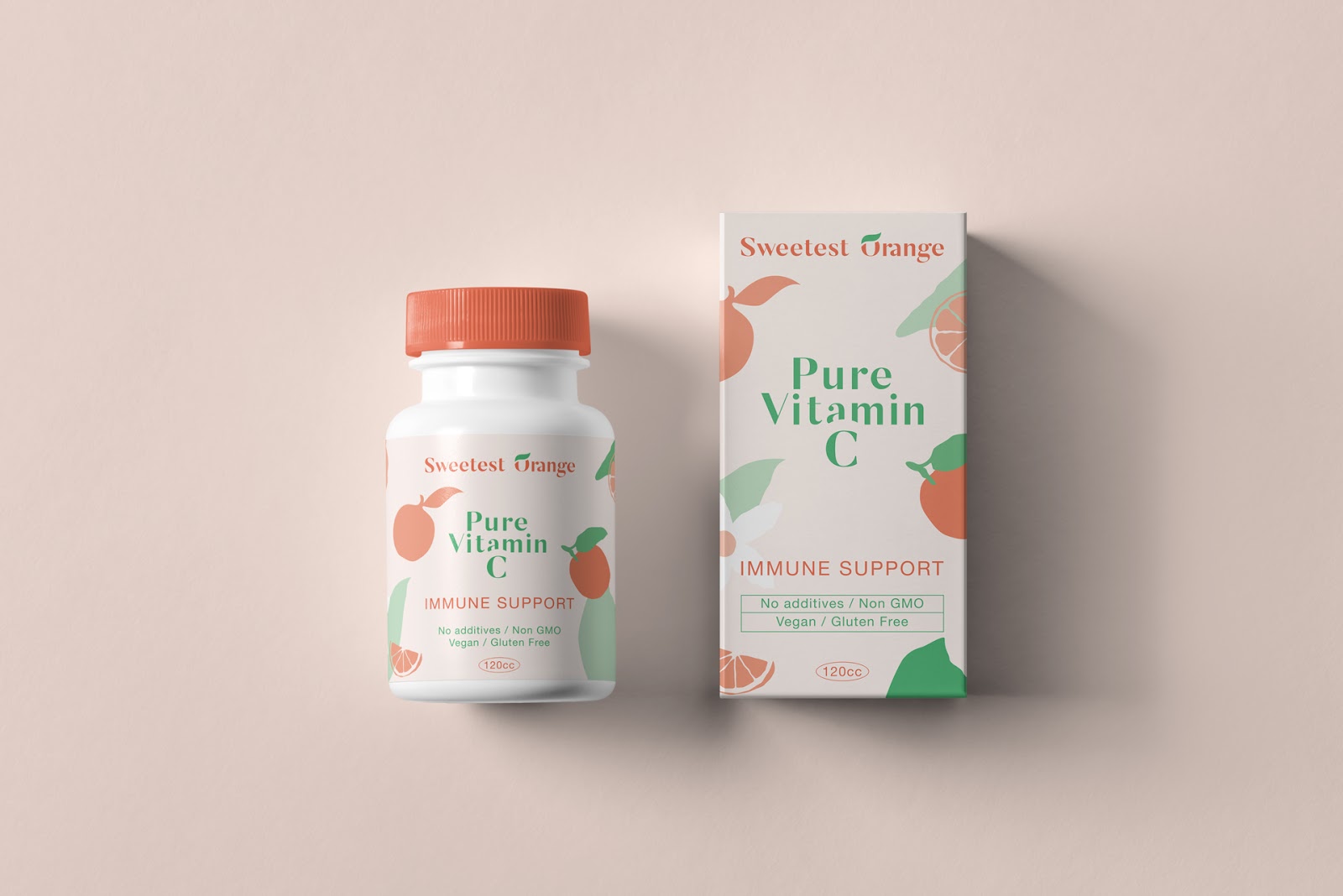 維生素C補充劑包裝設(shè)計(圖6)