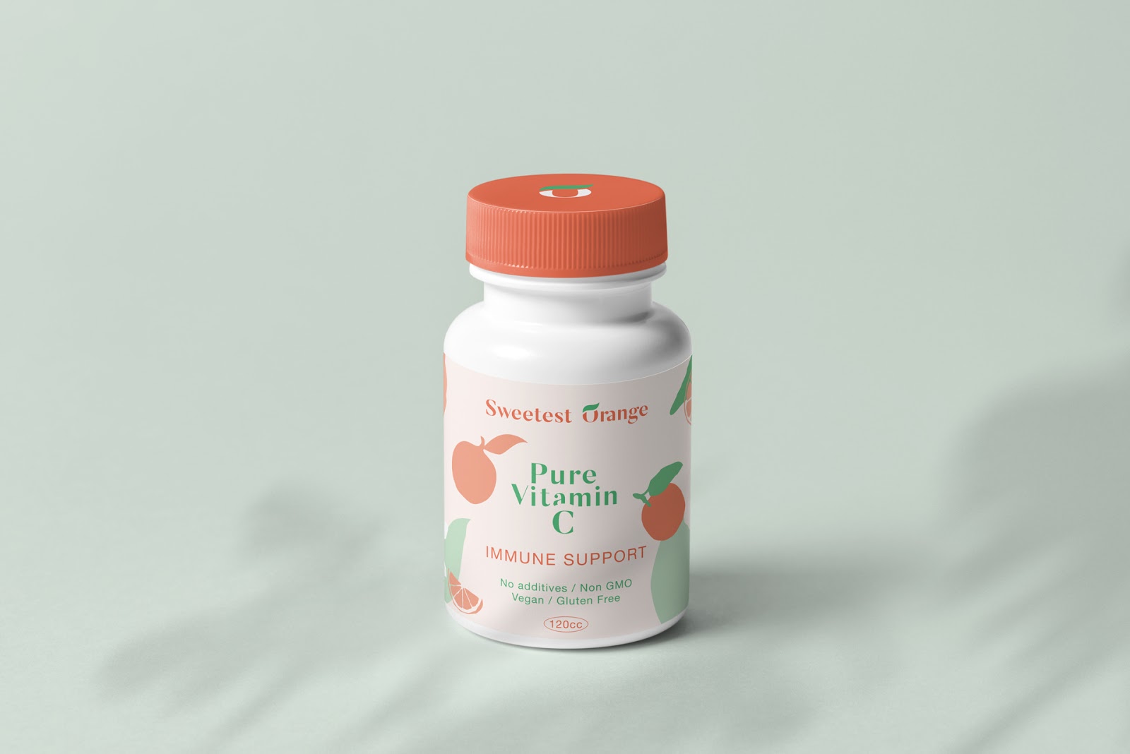 維生素C補充劑包裝設(shè)計(圖8)