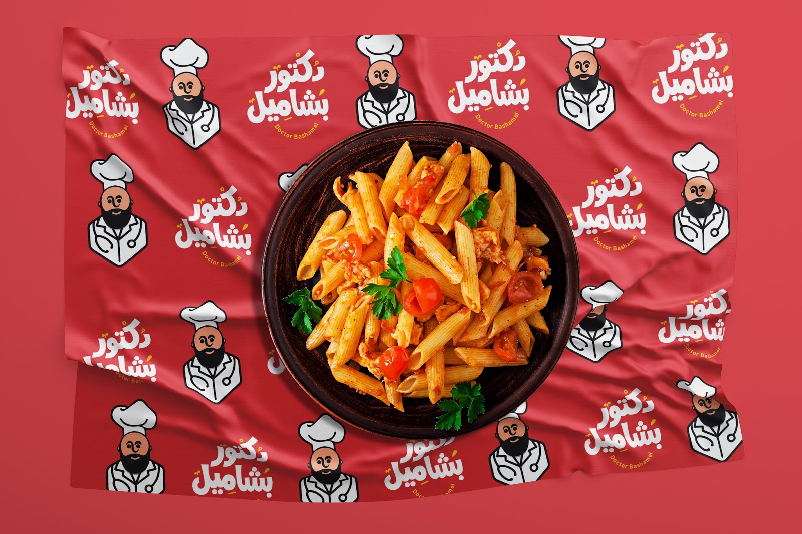 快餐品牌包裝設(shè)計(jì)(圖10)