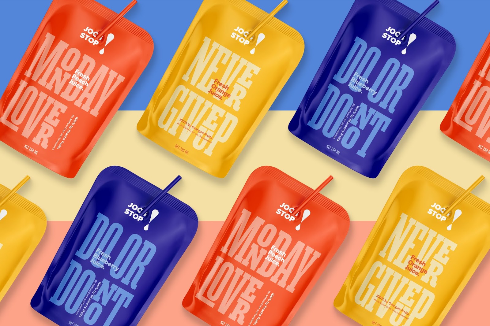 袋裝果汁包裝設(shè)計(圖6) 袋裝果汁包裝設(shè)計(圖6)