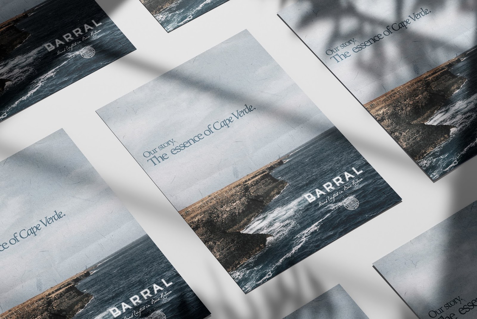 甘蔗酒包裝設(shè)計(jì)簡(jiǎn)約風(fēng)格(圖7)