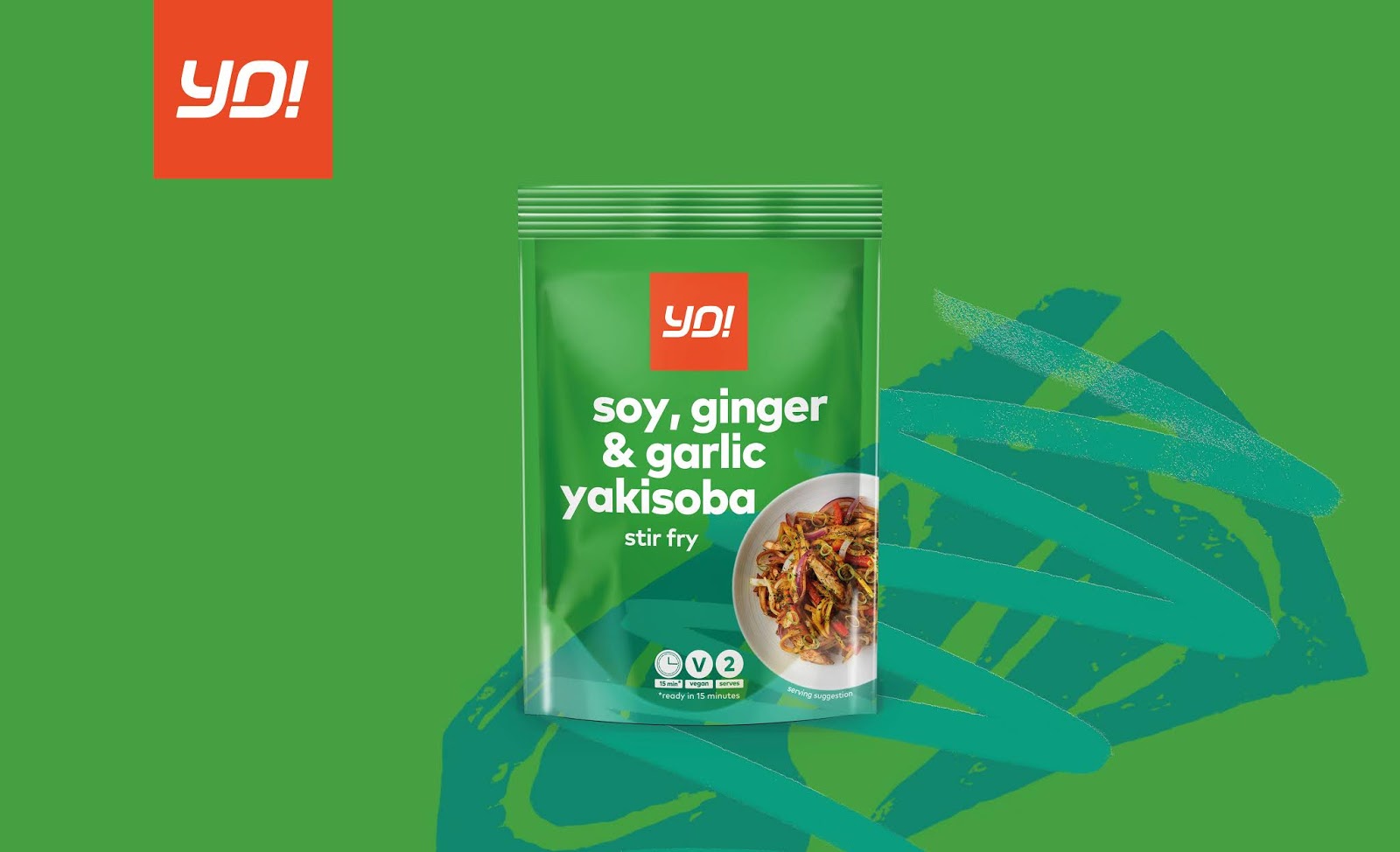 調味品包裝設計欣賞(圖1)