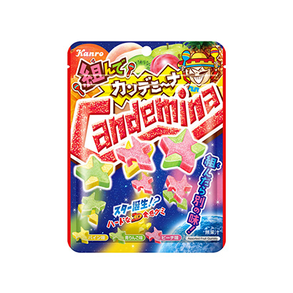 西安零食糖果包裝設計(圖1)