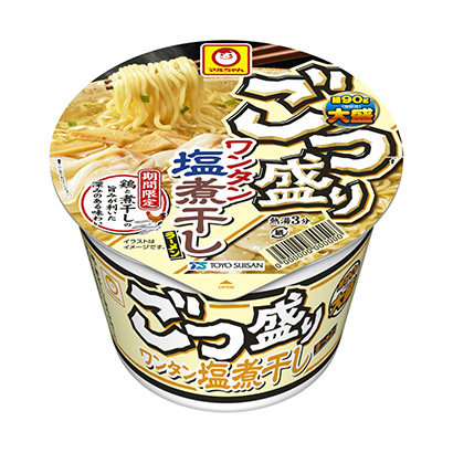 茂名啤酒方便面包裝設(shè)計(圖2)